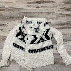 Aerie Cardigan Size Medium
